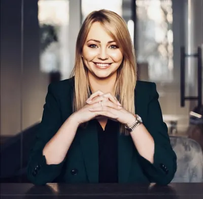 Kancelaria Adwokacka Dominika Kłos - Deretkiewicz